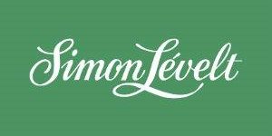 Simon Levelt logo nieuw 2017 Simon Levelt logo nieuw 2017